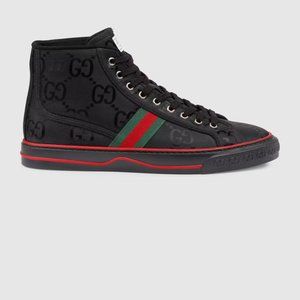 Gucci Mens Off the Grid High Top